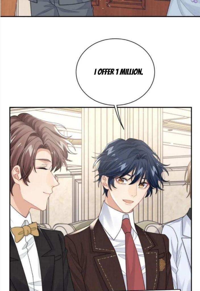 Love Rival is getting Prettier Everyday Chapter 66 - page 21