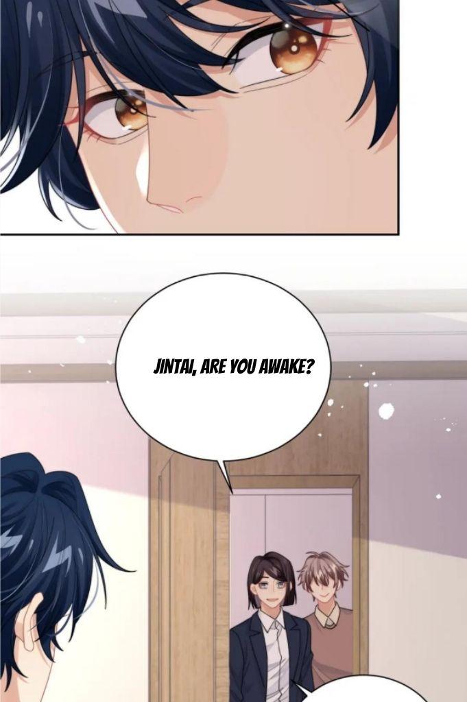 Love Rival is getting Prettier Everyday Chapter 65 - page 16