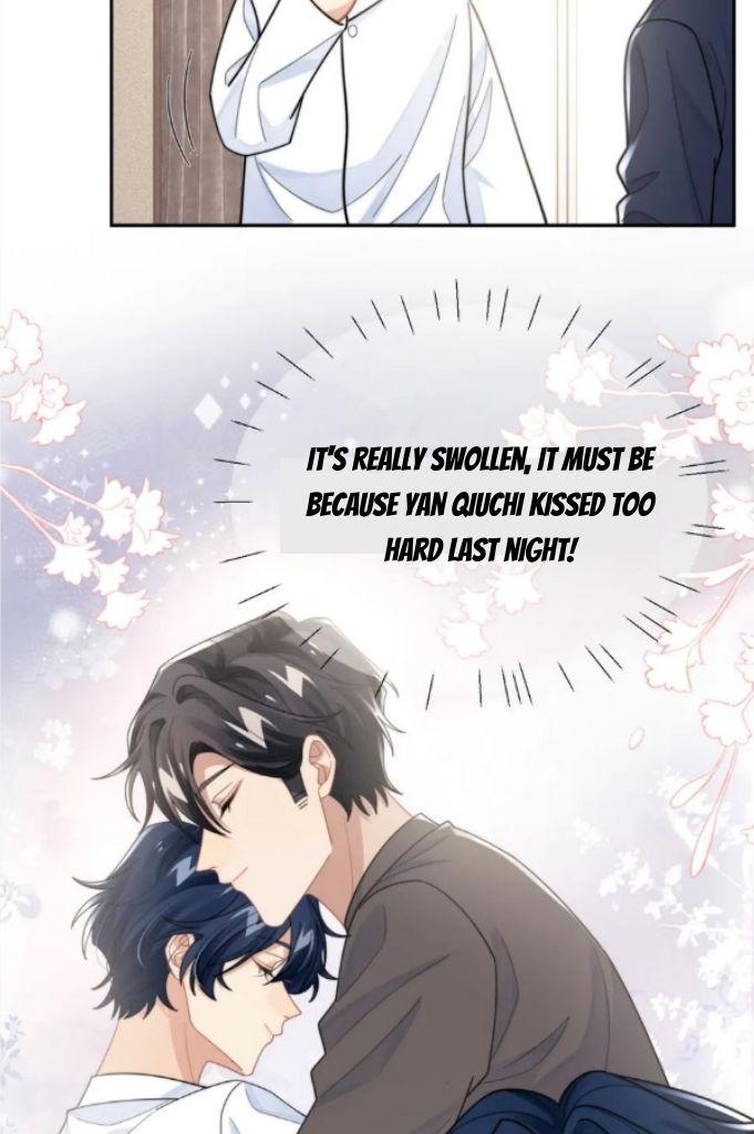 Love Rival is getting Prettier Everyday Chapter 65 - page 18