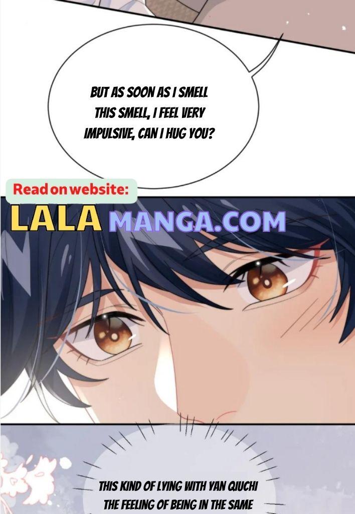 Love Rival is getting Prettier Everyday Chapter 64 - page 41