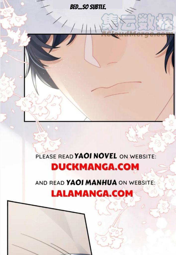 Love Rival is getting Prettier Everyday Chapter 64 - page 42