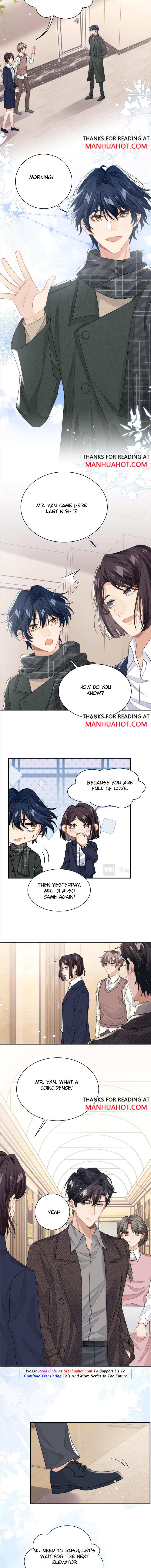 Love Rival is getting Prettier Everyday Chapter 63 - page 2