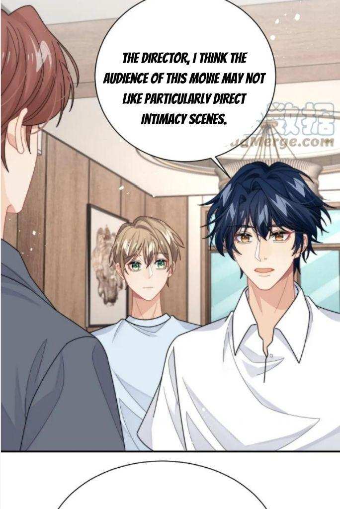 Love Rival is getting Prettier Everyday Chapter 61 - page 21