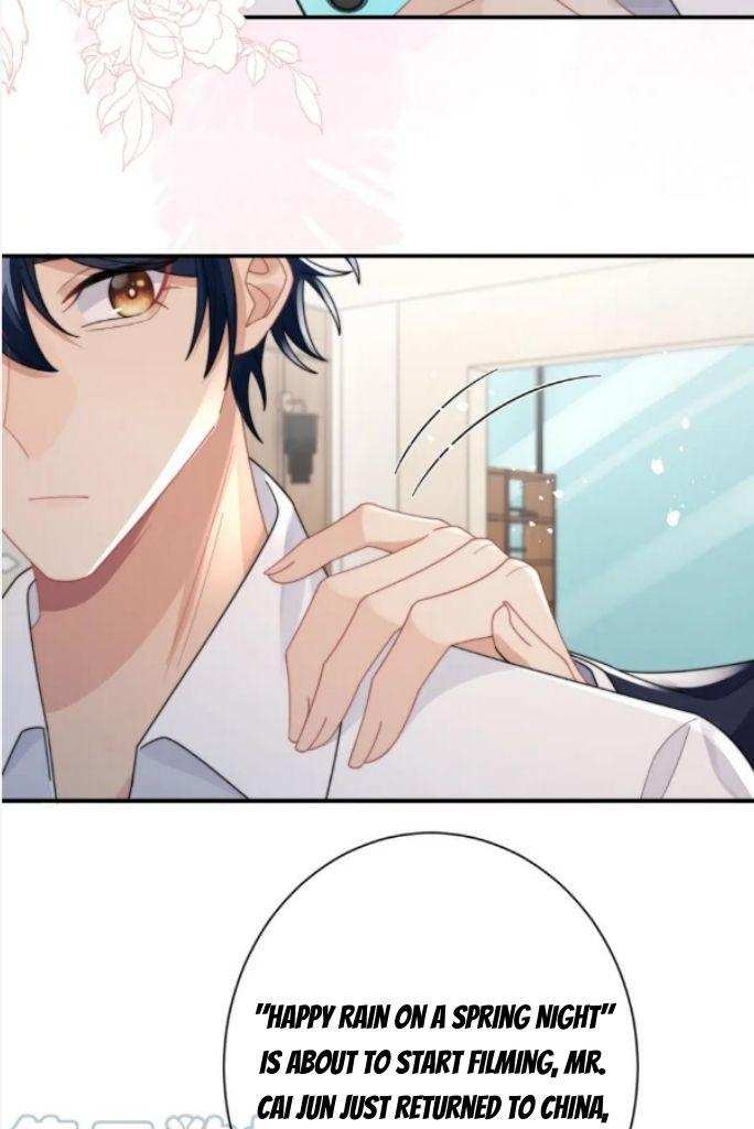 Love Rival is getting Prettier Everyday Chapter 61 - page 32