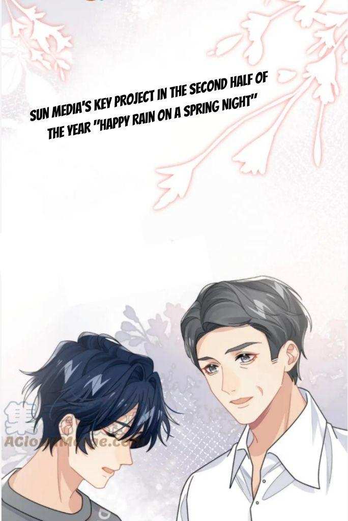 Love Rival is getting Prettier Everyday Chapter 61 - page 46