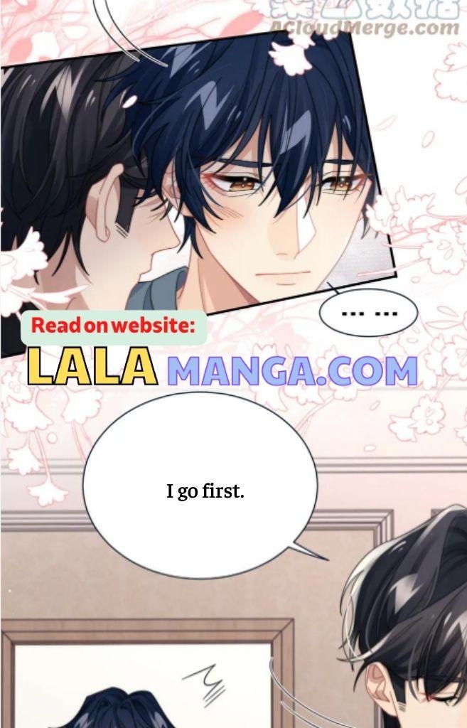 Love Rival is getting Prettier Everyday Chapter 60 - page 28