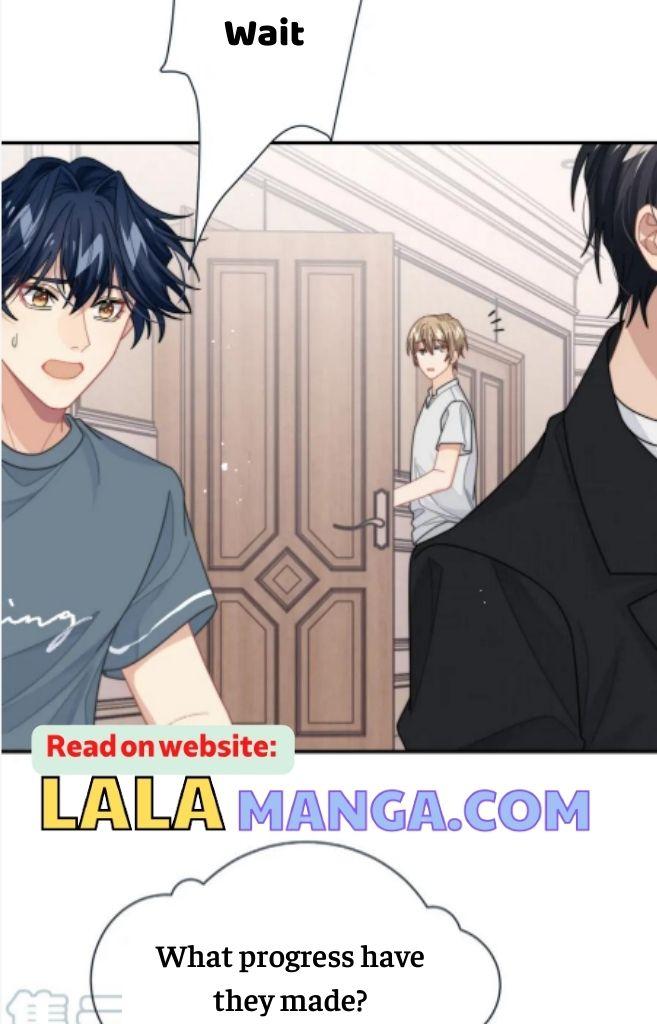 Love Rival is getting Prettier Everyday Chapter 60 - page 30