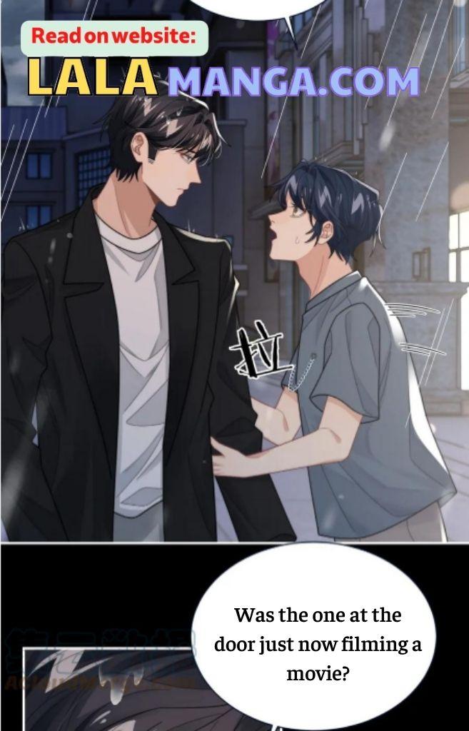 Love Rival is getting Prettier Everyday Chapter 60 - page 36