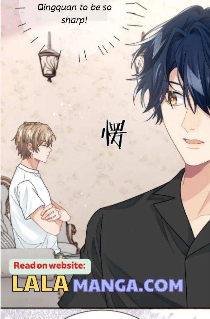 Love Rival is getting Prettier Everyday Chapter 59 - page 27