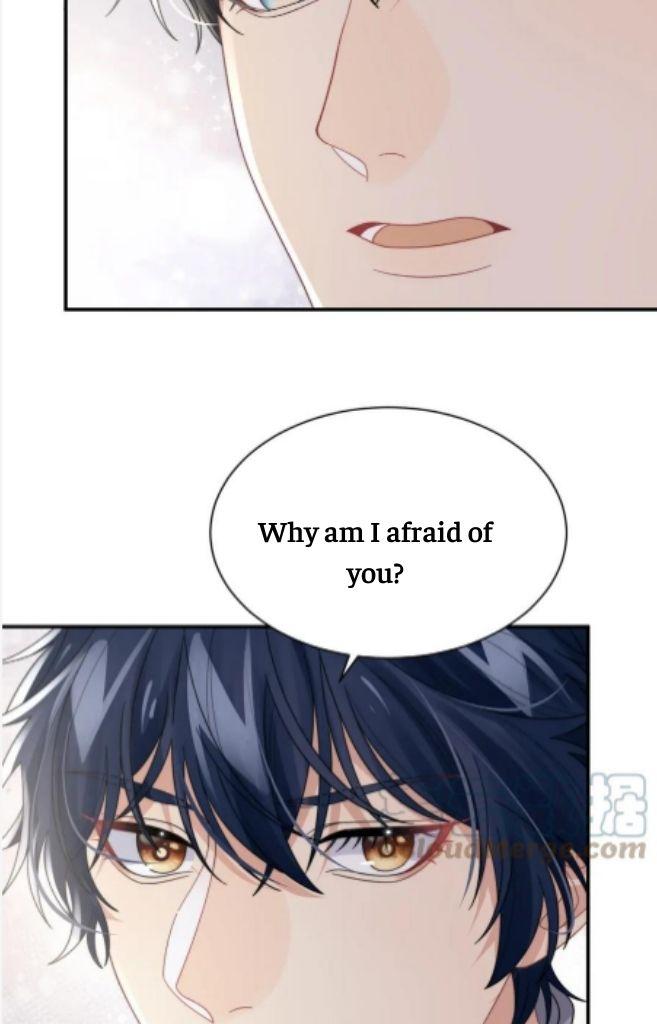 Love Rival is getting Prettier Everyday Chapter 57 - page 21