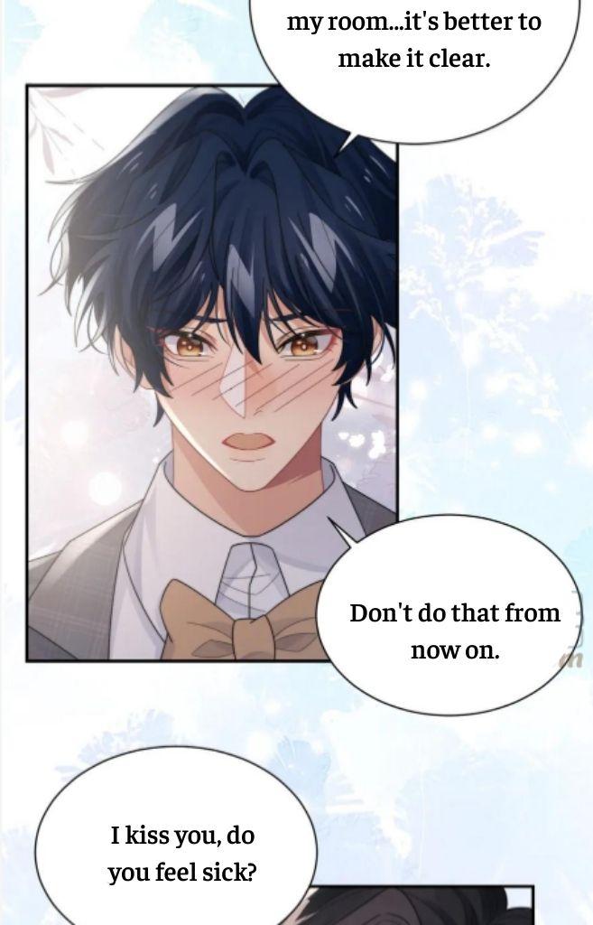 Love Rival is getting Prettier Everyday Chapter 56 - page 22