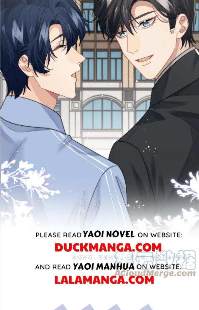 Love Rival is getting Prettier Everyday Chapter 53 - page 42