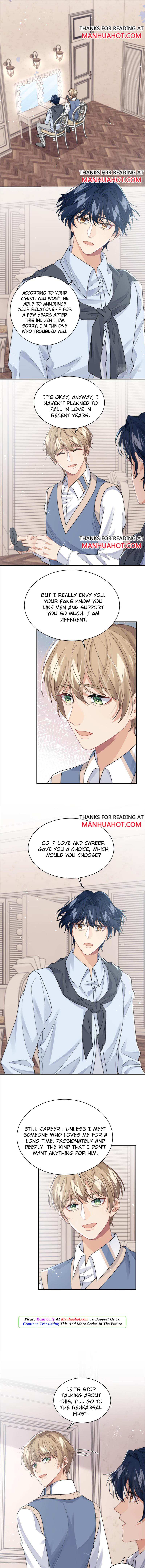 Love Rival is getting Prettier Everyday Chapter 51 - page 3