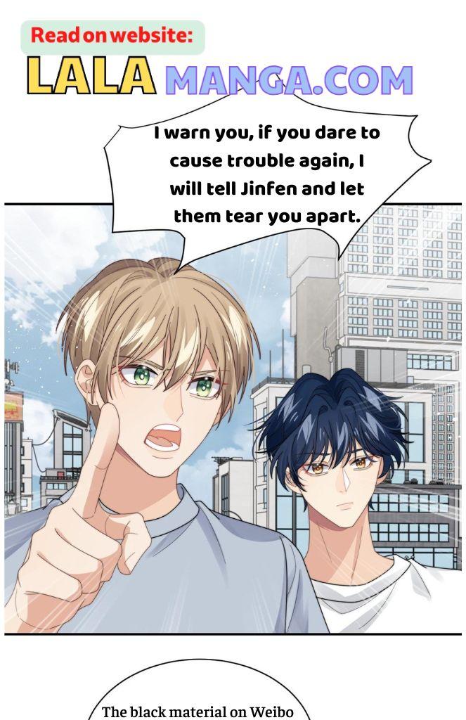 Love Rival is getting Prettier Everyday Chapter 50 - page 44