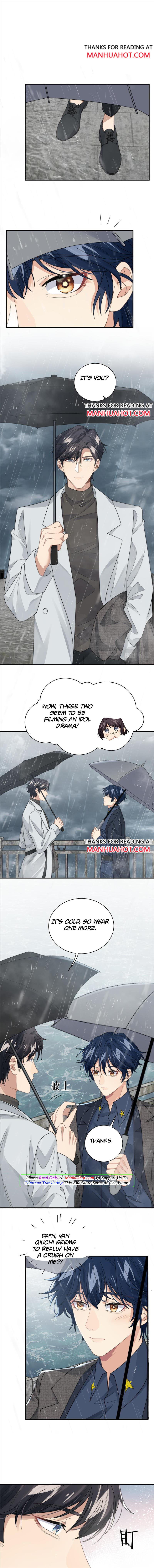 Love Rival is getting Prettier Everyday Chapter 48 - page 4