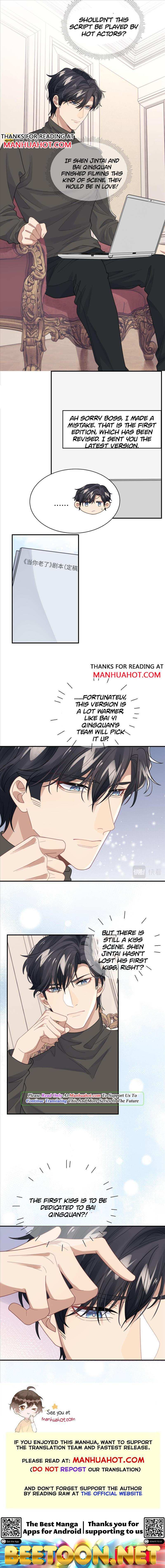 Love Rival is getting Prettier Everyday Chapter 47 - page 6