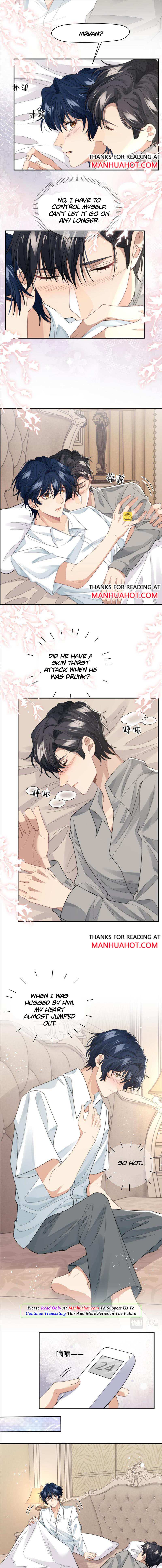 Love Rival is getting Prettier Everyday Chapter 46 - page 2