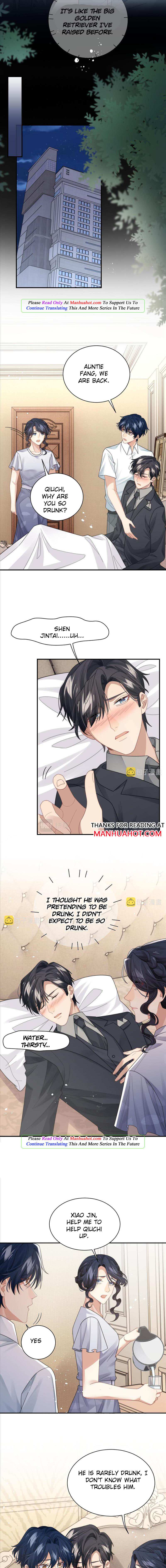 Love Rival is getting Prettier Everyday Chapter 45 - page 6