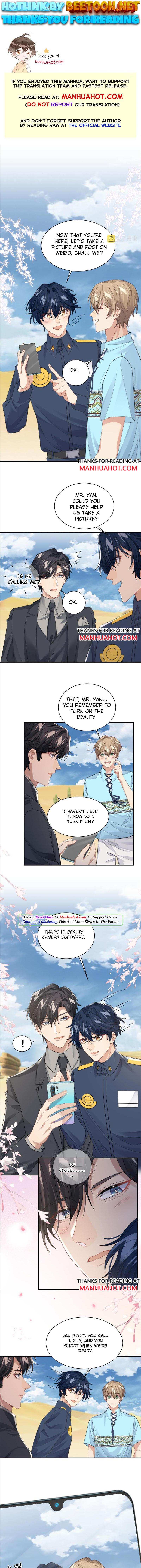 Love Rival is getting Prettier Everyday Chapter 44 - page 1