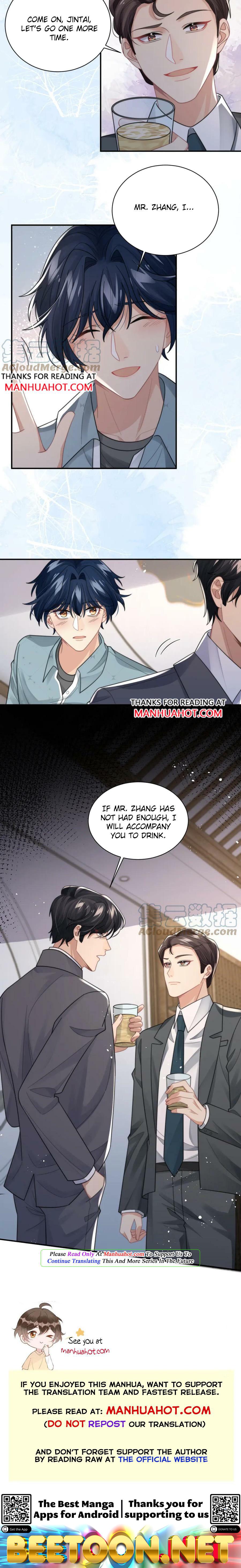 Love Rival is getting Prettier Everyday Chapter 42 - page 7