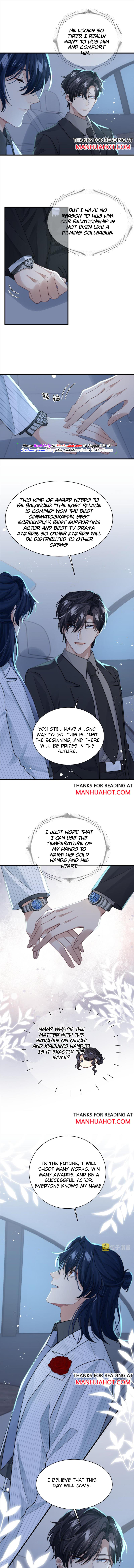 Love Rival is getting Prettier Everyday Chapter 40 - page 8