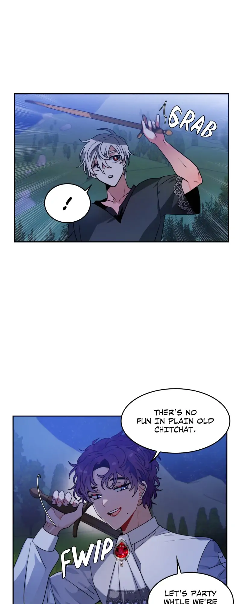 Take Me Back Home chapter 48 - page 9