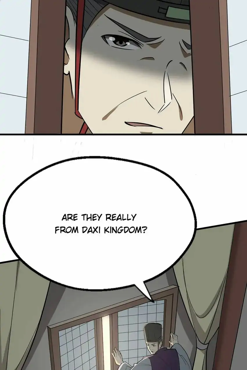 The Gateway of Revolution Chapter 82 - page 32