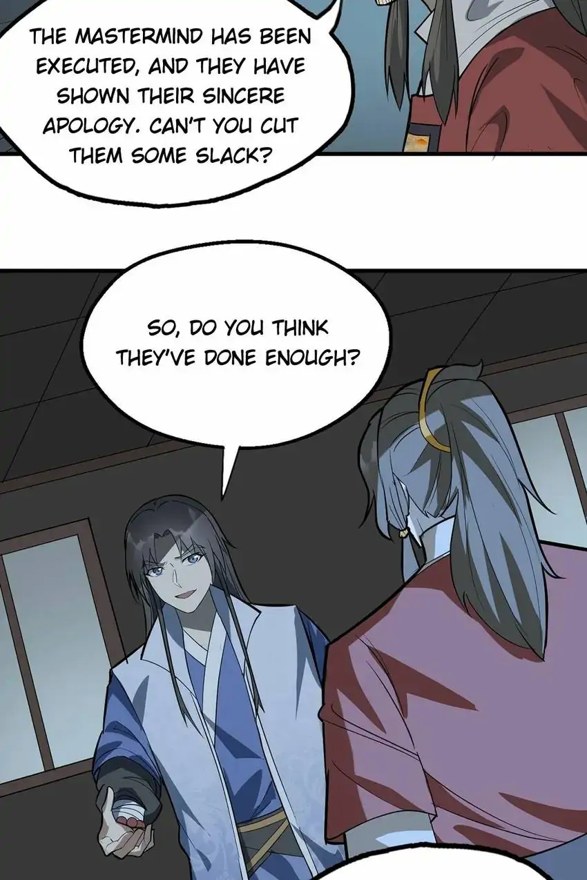 The Gateway of Revolution Chapter 81 - page 37