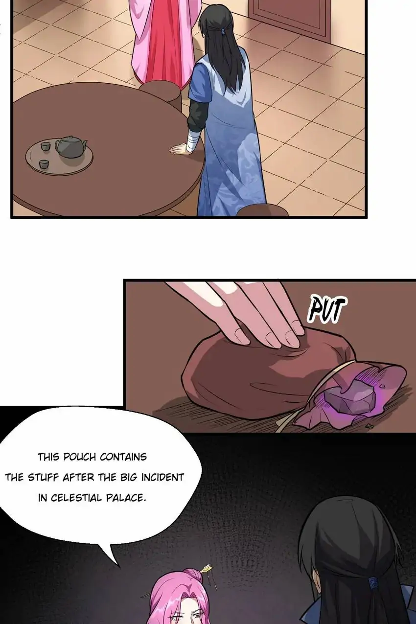 The Gateway of Revolution Chapter 77 - page 7