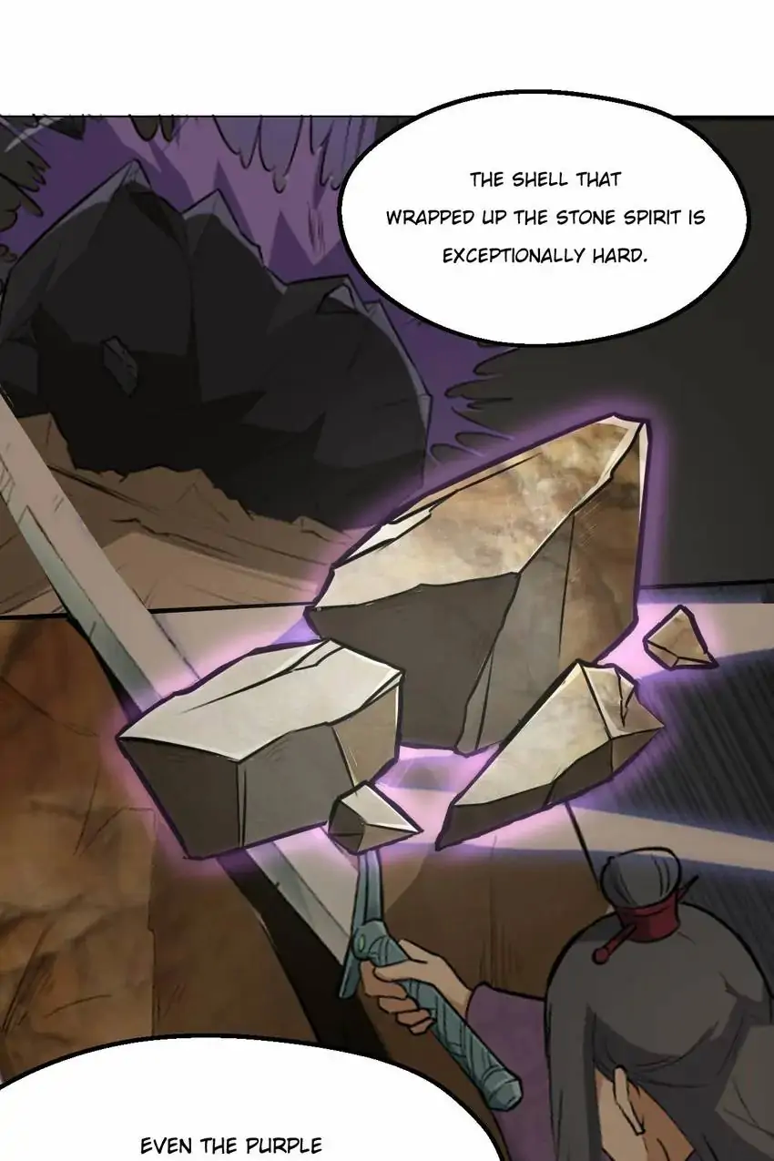 The Gateway of Revolution Chapter 77 - page 9