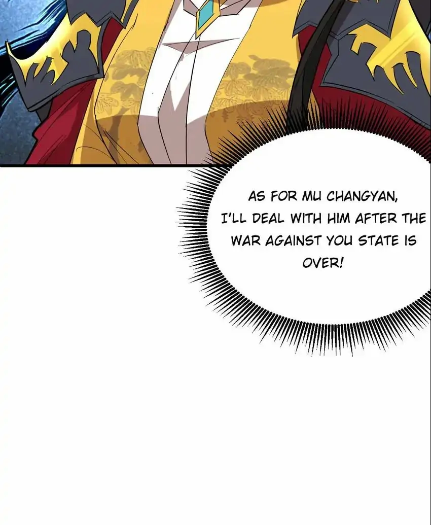 The Gateway of Revolution Chapter 76 - page 57