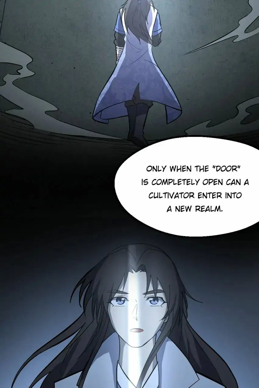 The Gateway of Revolution Chapter 73 - page 32