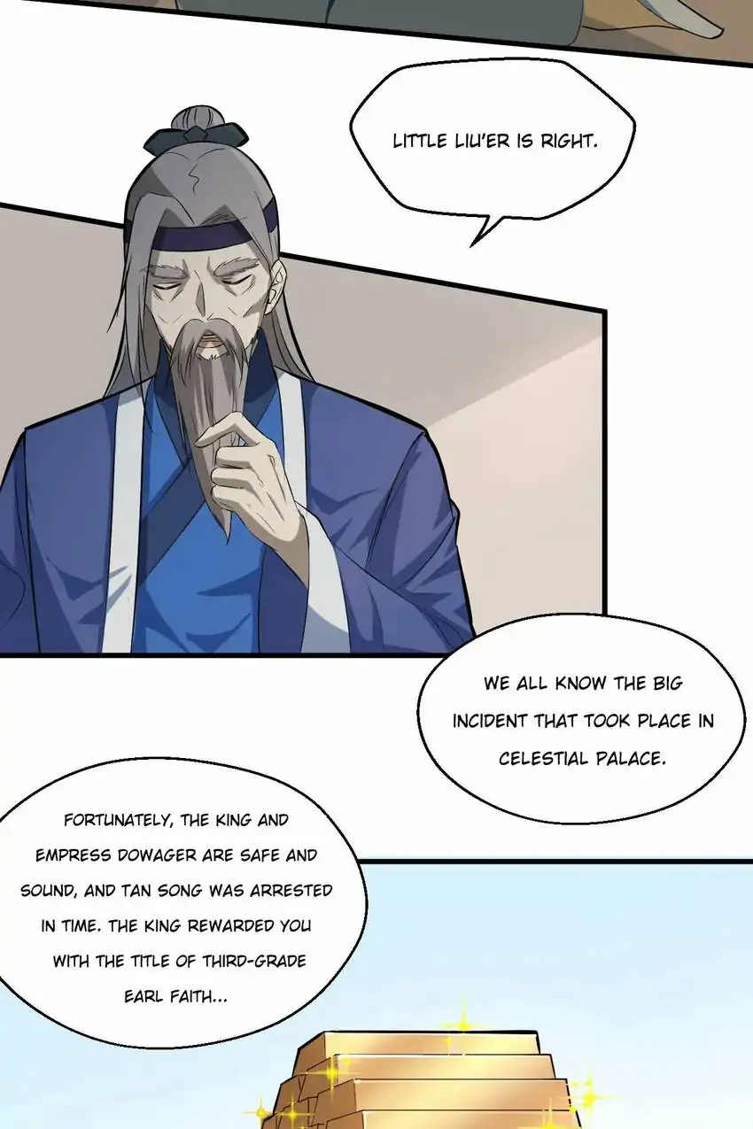 The Gateway of Revolution Chapter 73 - page 44