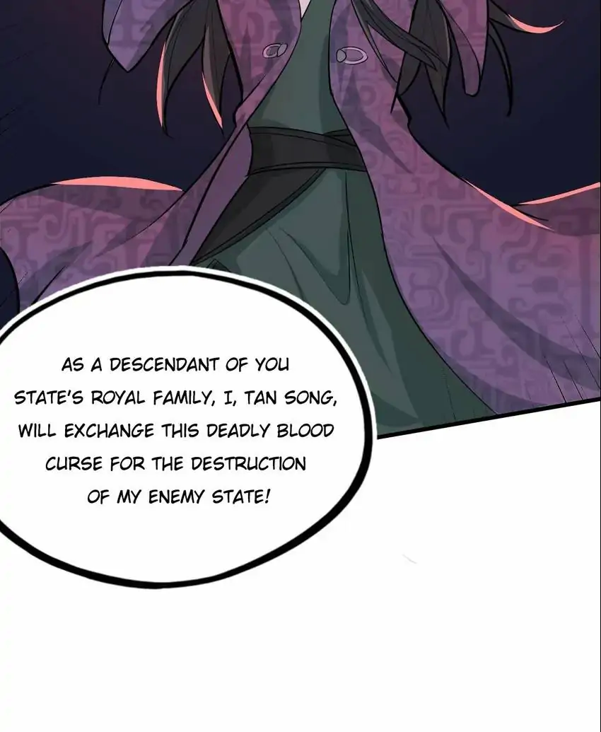 The Gateway of Revolution Chapter 72 - page 9