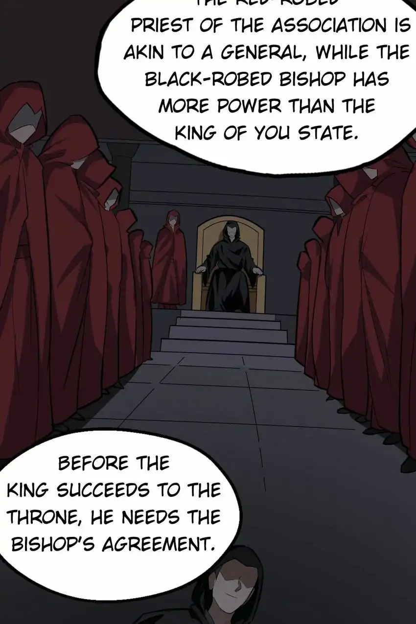 The Gateway of Revolution Chapter 66 - page 15