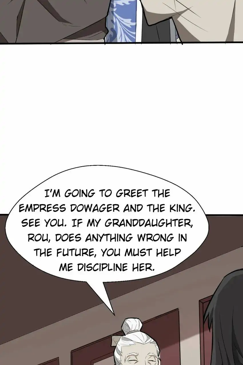 The Gateway of Revolution Chapter 61 - page 14