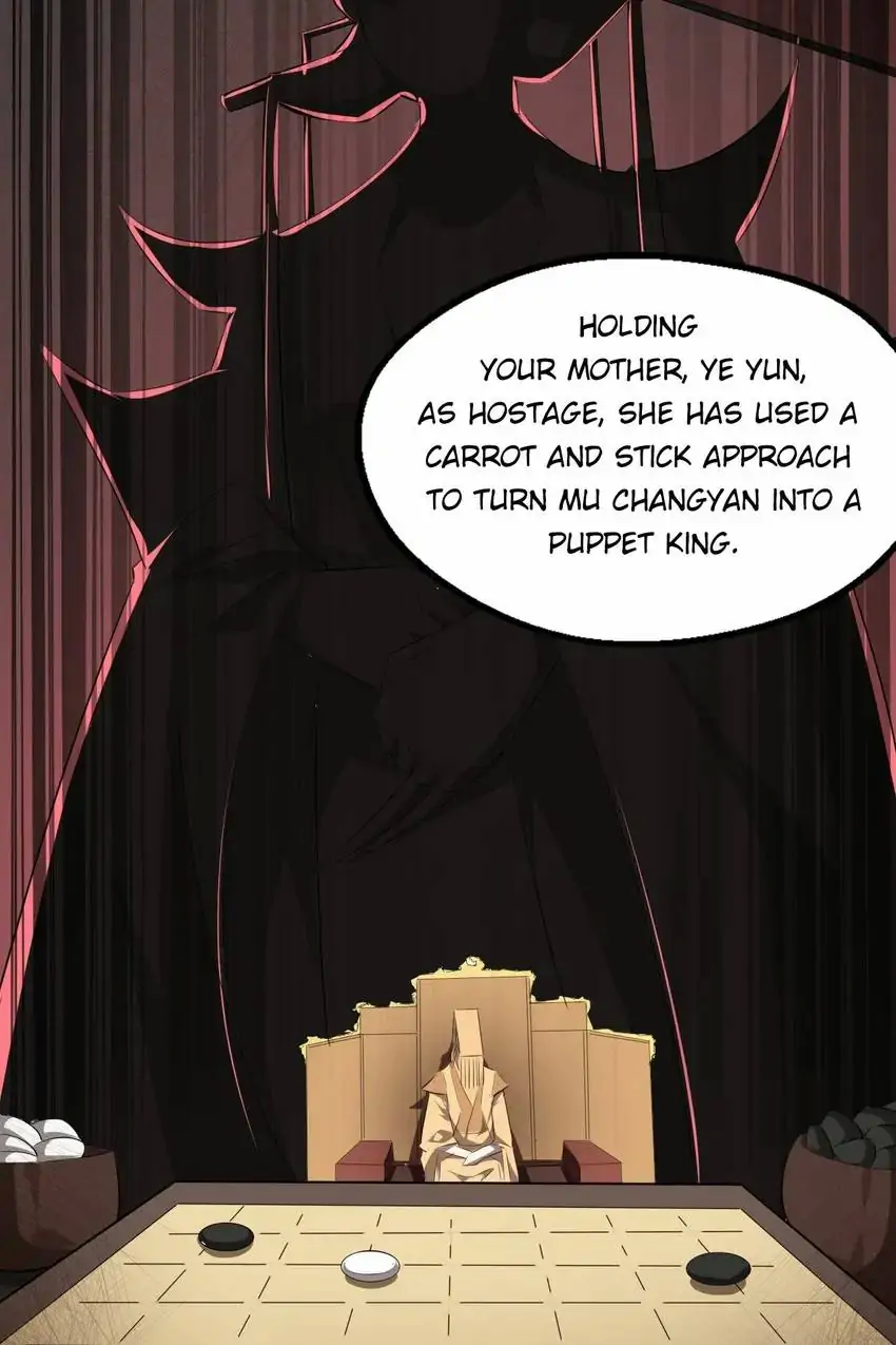 The Gateway of Revolution Chapter 45 - page 29