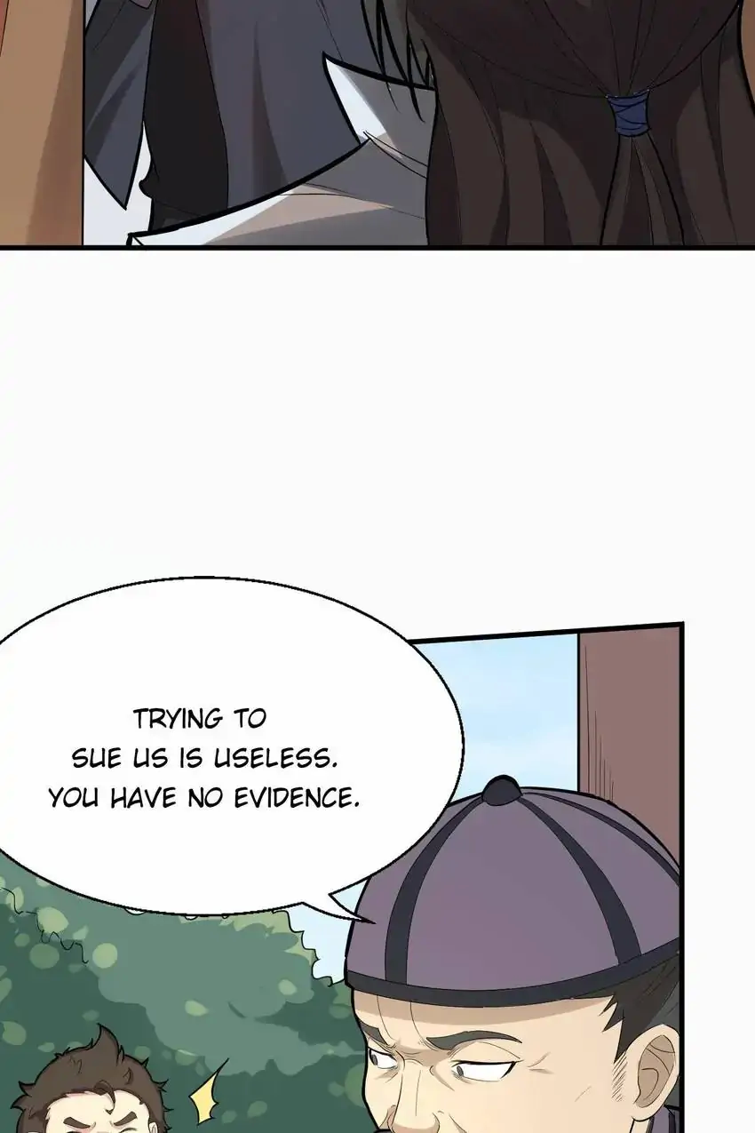 The Gateway of Revolution Chapter 45 - page 46