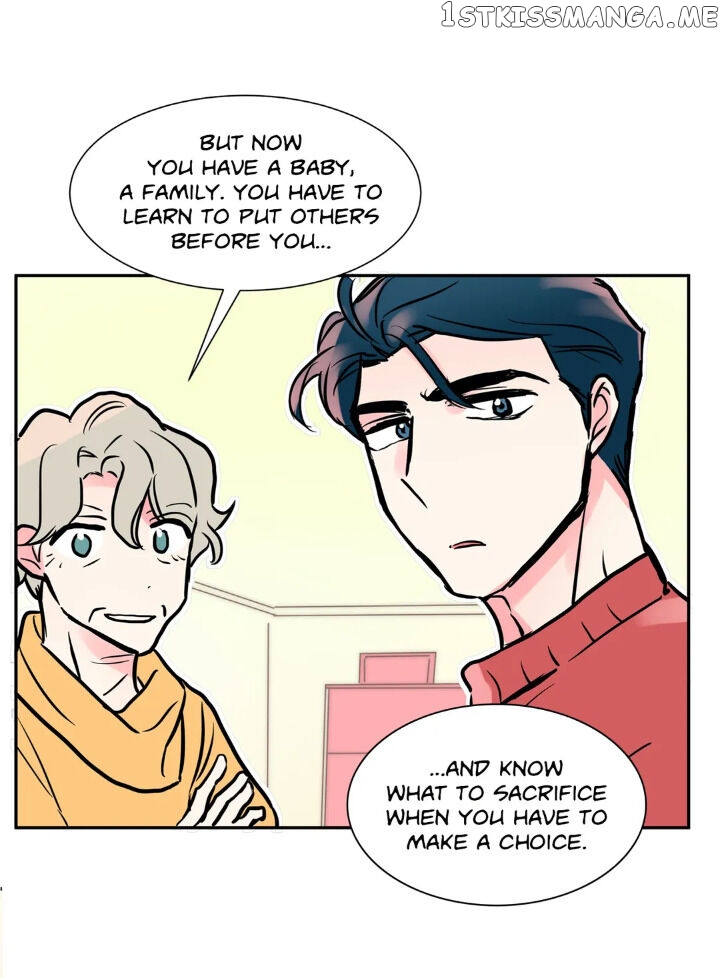 Fire Me If You Can chapter 40 - page 43