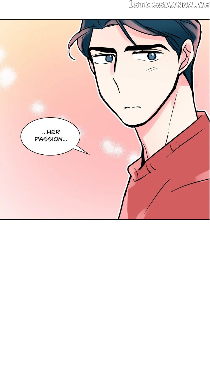 Fire Me If You Can chapter 40 - page 45