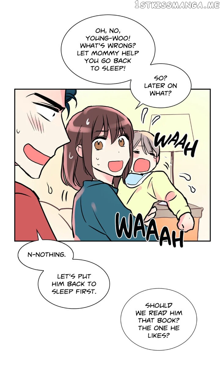 Fire Me If You Can chapter 40 - page 51