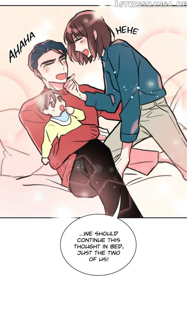 Fire Me If You Can chapter 40 - page 61