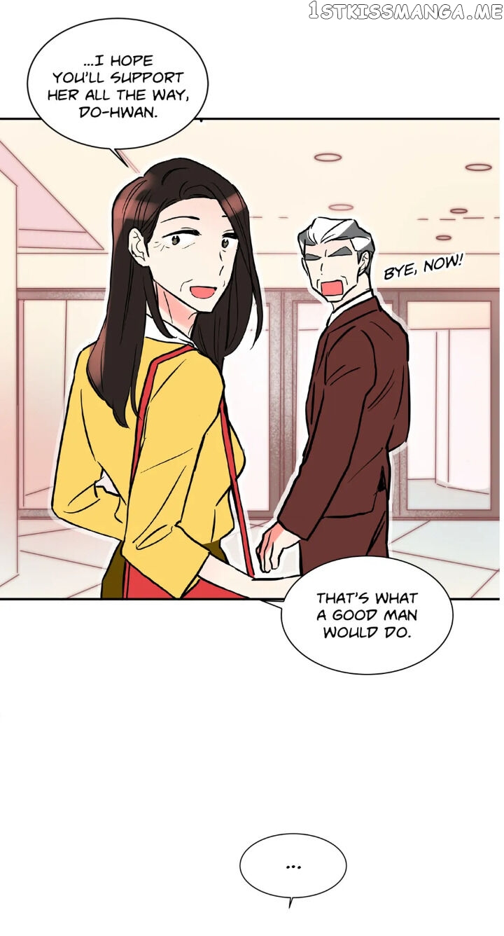 Fire Me If You Can chapter 39 - page 24