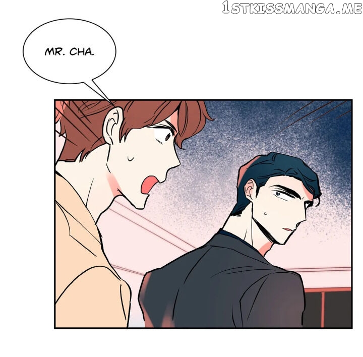 Fire Me If You Can chapter 39 - page 33