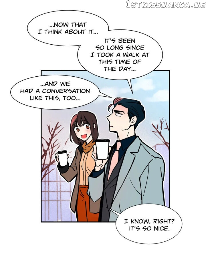 Fire Me If You Can chapter 39 - page 52