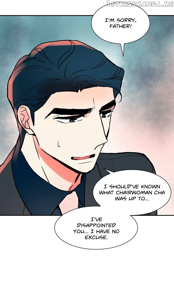 Fire Me If You Can chapter 39 - page 6