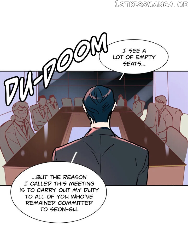 Fire Me If You Can chapter 39 - page 75