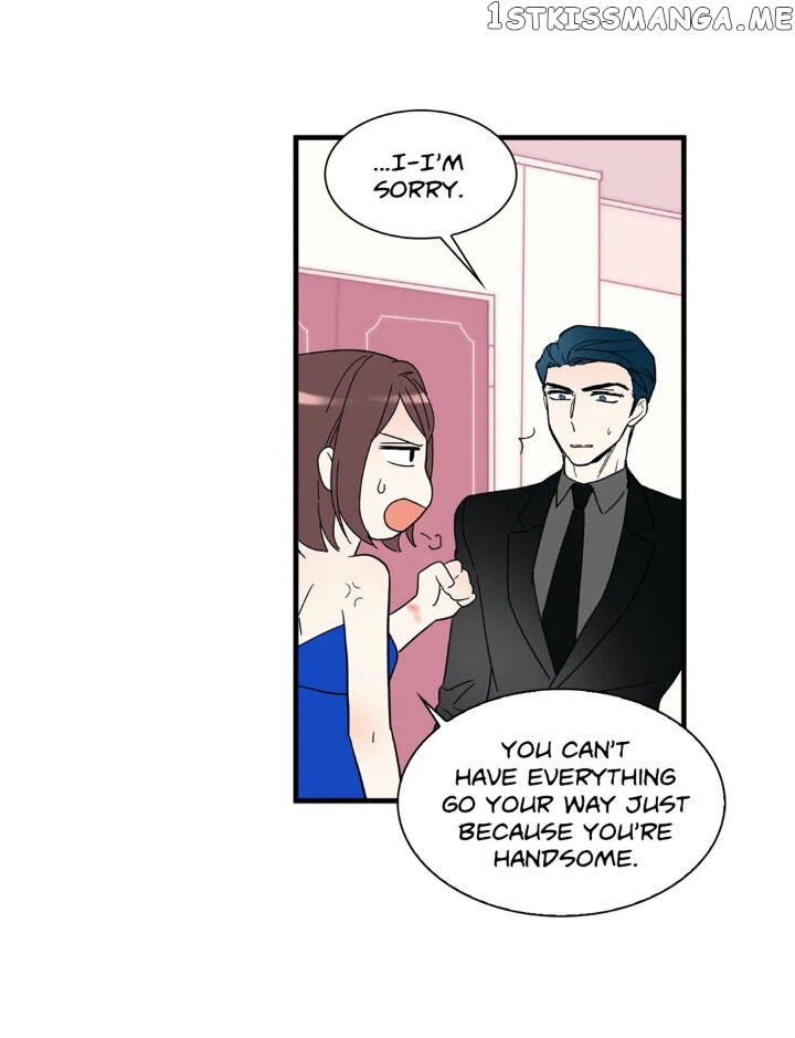 Fire Me If You Can chapter 14 - page 10