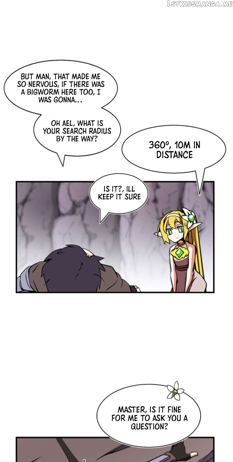 The Druid Genius Is Too Strong Chapter 4 - page 14