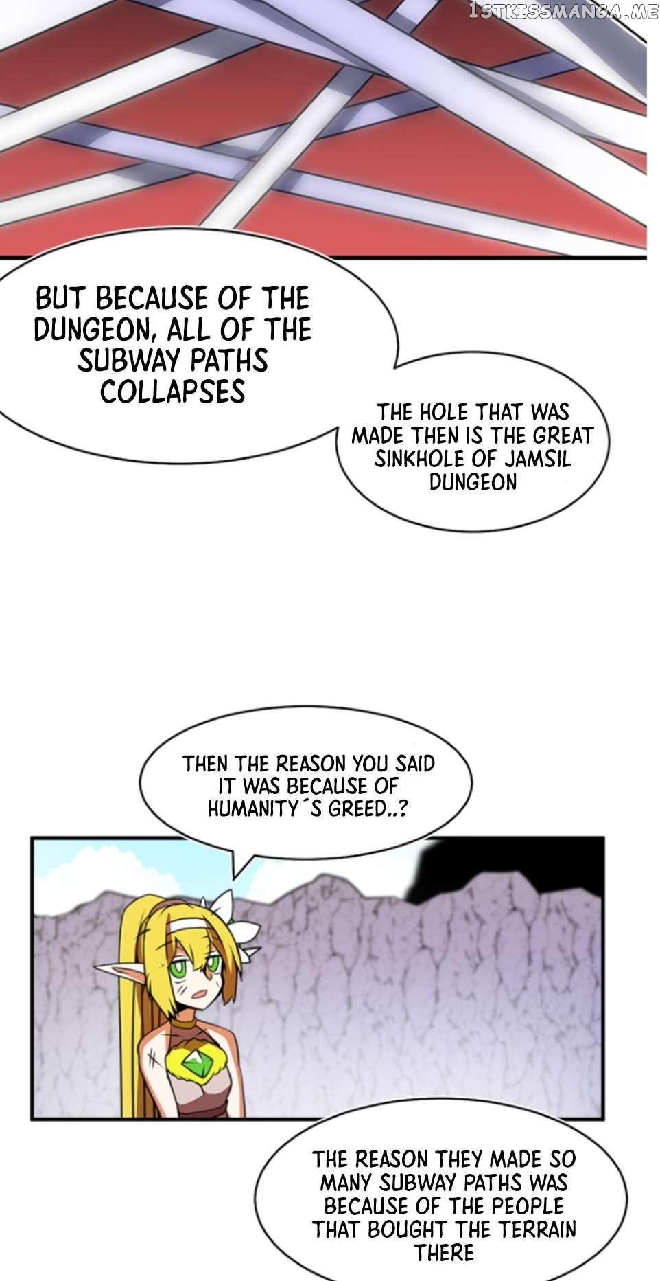 The Druid Genius Is Too Strong Chapter 4 - page 23